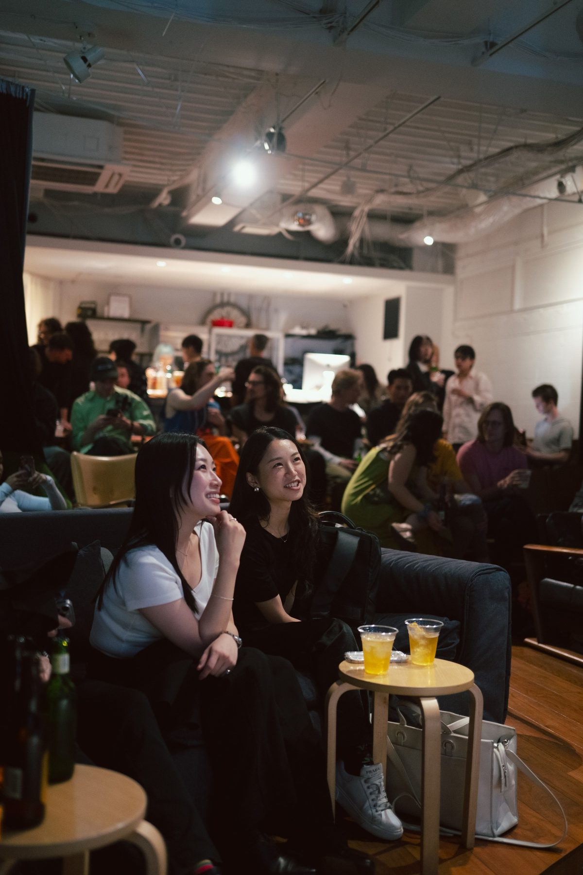 A Shitty Movie Club movie party