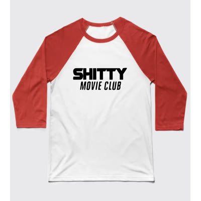 Baseball tee