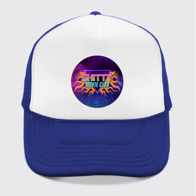 Cap